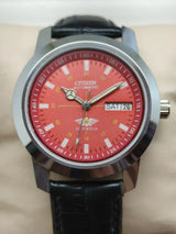 Citizen Eagle Automatic – Full Original Japan Vintage National Watches