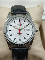 Citizen Eagle Automatic Watch – Refurbished 21J Japan National Watches