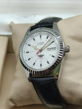 Citizen Eagle Automatic Watch – Refurbished 21J Japan National Watches