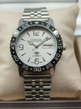 Citizen Eagle Automatic Watch – Japan Sports Edition National Watches