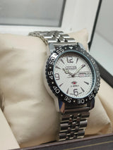 Citizen Eagle Automatic Watch – Japan Sports Edition National Watches