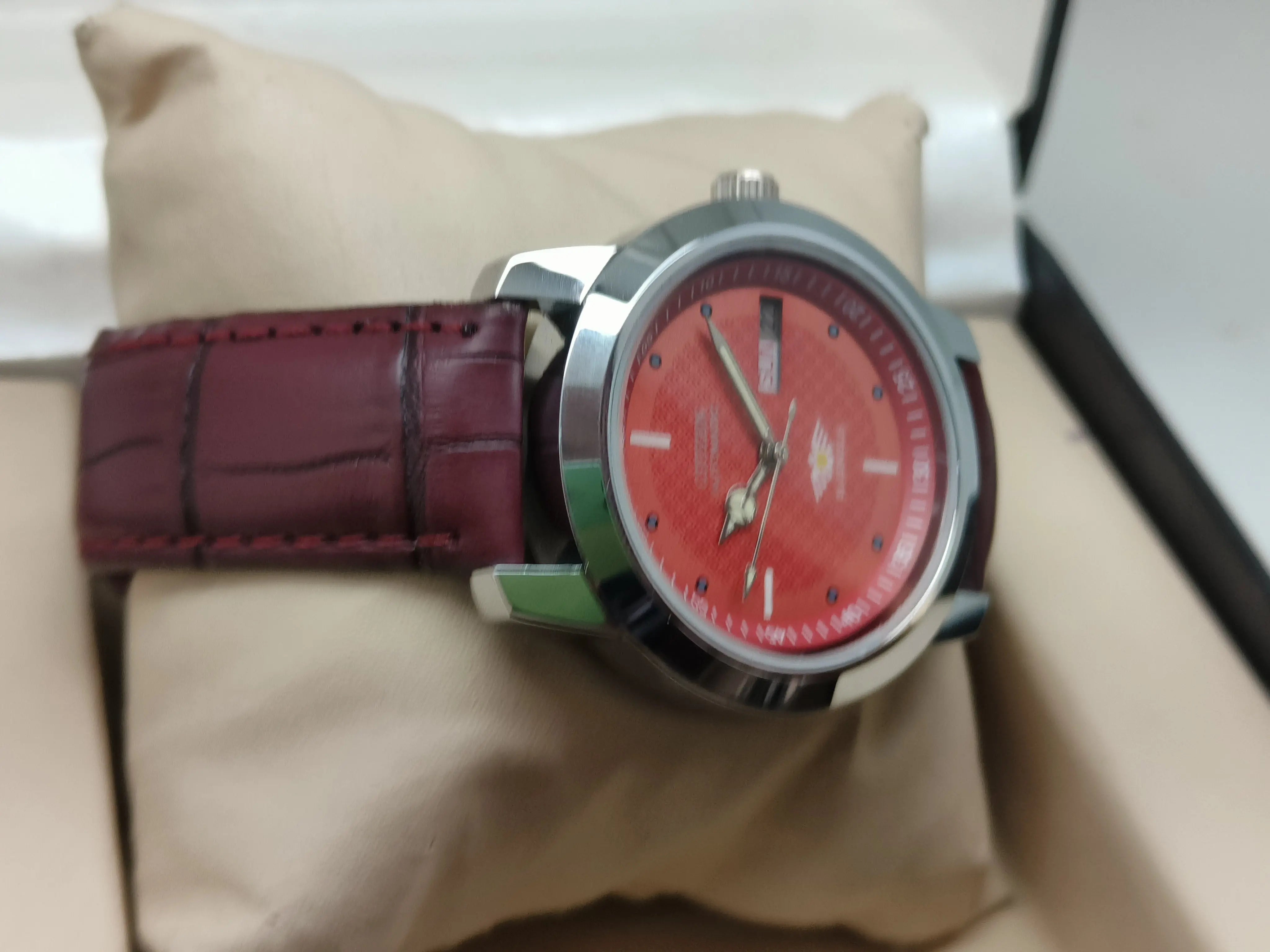 Citizen Eagle Automatic – 21 Jewels Japan Original National Watches