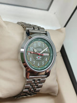 Citizen Eagle Automatic – Japan Refurbished Movement National Watches