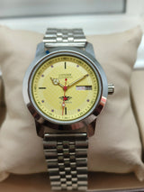 Citizen Eagle Automatic – Japan Vintage Sports Model National Watches