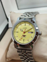 Citizen Eagle Automatic – Japan Vintage Sports Model National Watches