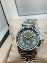 Citizen Eagle Automatic Watch – Japan Original Vintage National Watches