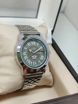 Citizen Eagle Automatic Watch – Japan Original Vintage National Watches