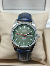 Citizen Eagle Automatic Watch – Japan 21J Movement for Men National Watches