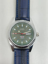 Citizen Eagle Automatic Watch – Japan 21J Movement for Men National Watches