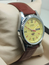 Citizen Eagle 7 Automatic – Stainless Steel Japan Vintage