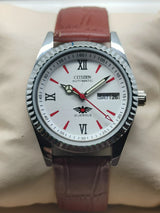 Citizen Eagle Automatic Watch – Collector’s Japan Edition National Watches