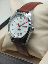 Citizen Eagle Automatic Watch – Collector’s Japan Edition National Watches