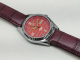 Citizen Eagle 7 Automatic – Japan Made, Day-Date Model