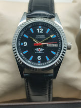 Citizen Eagle Automatic Watch – Japan Vintage 21 Jewels