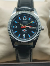 Citizen Eagle Automatic Watch – Japan Vintage 21 Jewels National Watches