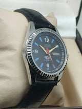 Citizen Eagle Automatic Watch – Japan Vintage 21 Jewels National Watches