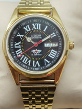 Citizen Eagle 7 Automatic – Japan Refurbished Men’s Watch