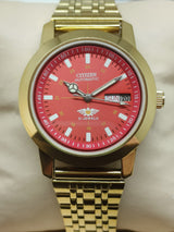 Citizen Eagle 7 Automatic – Collector’s Choice, Japan Made Classic