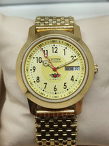 Citizen Eagle 7 Automatic Watch – Refurbished Vintage Japan Model