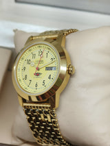 Citizen Eagle 7 Automatic Watch – Refurbished Vintage Japan Model