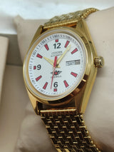 Citizen Eagle 7 Automatic – Classic Timepiece Japan Original Movement National Watches