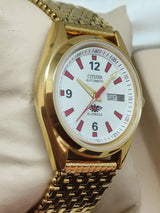 Citizen Eagle 7 Automatic – Classic Timepiece Japan Original Movement National Watches