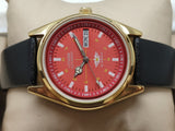 Citizen Eagle 7 Automatic – Vintage Japan Original, Day-Date Feature