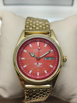 Citizen Eagle 7 Japan Automatic – Classic Vintage Men’s Watch