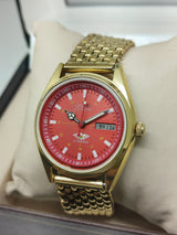 Citizen Eagle 7 Japan Automatic – Classic Vintage Men’s Watch