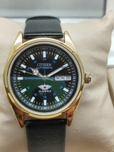 Citizen Eagle 7 Automatic – Original Japan Vintage, Steel Bracelet