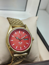 Citizen Eagle 7 Japan Automatic – Classic Vintage Men’s Watch