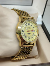 Citizen Eagle 7 Automatic – Stainless Steel Japan Made, Automatic 21J