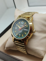 Citizen Eagle 7 Automatic Watch – Japan Original, Restored to Perfection