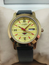 Citizen Eagle 7 Automatic Watch – Refurbished, Japan Movement 21J