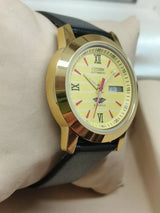 Citizen Eagle 7 Automatic Watch – Refurbished, Japan Movement 21J National Watches