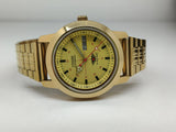 Citizen Eagle 7 Automatic – Full Original Japan Made, Day-Date Dial National Watches