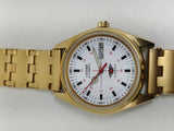 Citizen Eagle 7 Automatic Watch – 21 Jewels, Day-Date, Japan Made