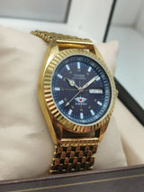 Citizen Eagle 7 Automatic – Vintage Japan Classic, Reliable 21J National Watches