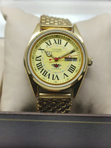 Citizen Eagle 7 Automatic Vintage Watch – Full Original Refurbished