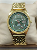 Citizen Eagle 7 Automatic – Original Japan Model, Classic Design National Watches