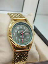 Citizen Eagle 7 Automatic – Original Japan Model, Classic Design