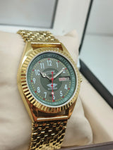 Citizen Eagle 7 Automatic – Original Japan Model, Classic Design National Watches