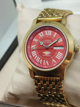 Citizen Eagle 7 Automatic – Refurbished 21 Jewels, Japan Movement