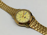 Citizen Eagle 7 Automatic – Japan Original, Restored to Perfection National Watches