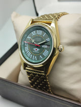 Citizen Eagle 7 Automatic – Full Original Movement, Collector’s Edition National Watches