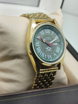 Citizen Eagle 7 Automatic – Full Original Movement, Collector’s Edition National Watches