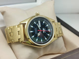 Citizen Eagle 7 Automatic Watch – Original Japan Model, Timeless Design