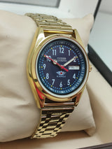 Citizen Eagle 7 Automatic – Japan Made Stainless Steel Watch