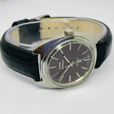 HMT Kohinoor Hand Winding 17 Jewels – Classic Indian Vintage Watch National Watches