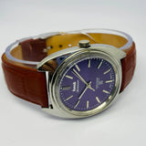 HMT Kohinoor Mechanical 17 Jewels – Made in India Vintage Classic National Watches